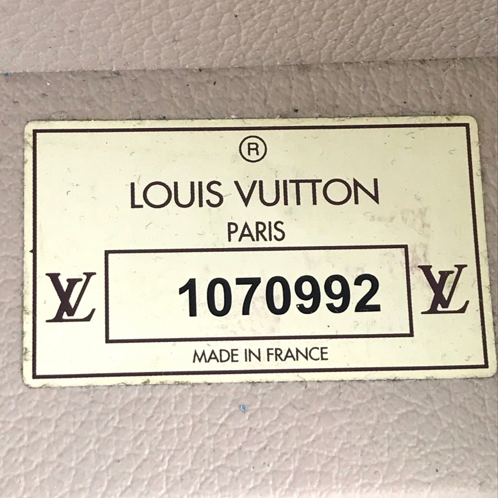 Alzer Trunk Case Oversized Hardsided Travel Bag - Picture 8 of 8